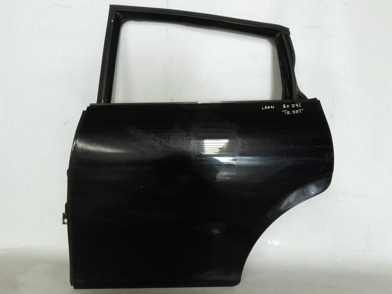 Porta trás esquerda SEAT Leon (1P1)