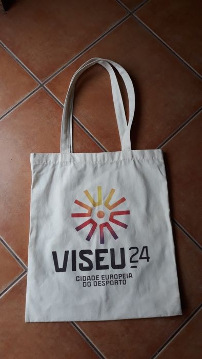 Saco pano grosso colecionadores