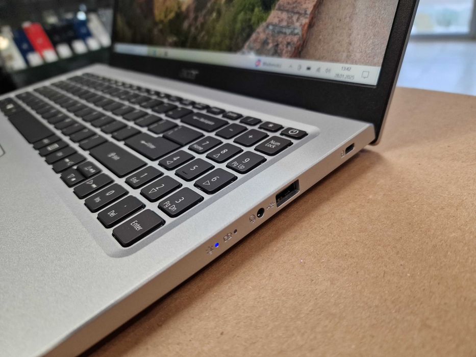 Acer Aspire 5 A515-56T/ i7-1165G7/ 12GB/ 512GB/ Iris Xe/ 15.6" FHD dot