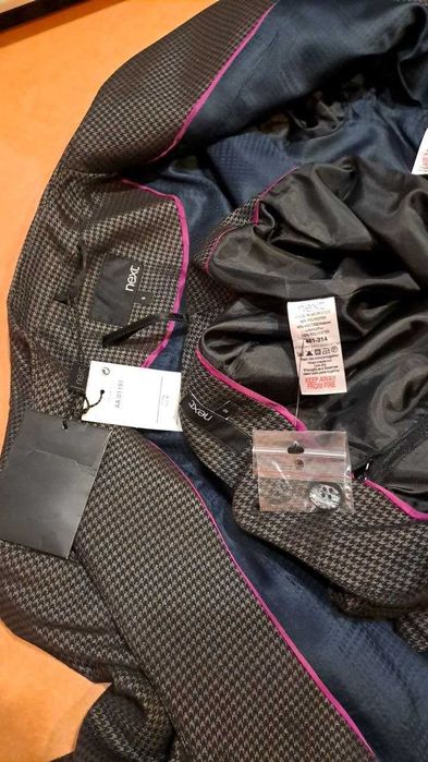 Костюм жіночій двійка NEXT