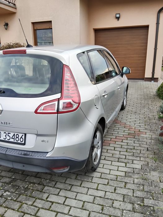 Renault Scenic 3 III