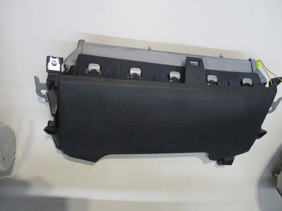 Konsola pulpit deska TOYOTA COROLLA E21