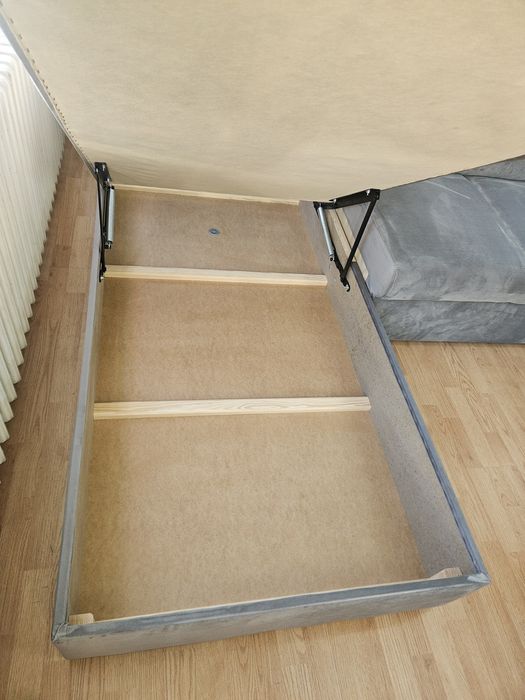 Naroznik Clementyna 265 x 190x 85/100