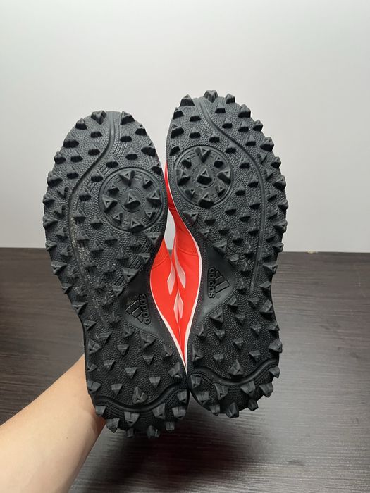 Кросівки Adidas field hockey