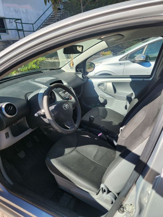 Toyota Aygo 1.0 Vti - Nacional
