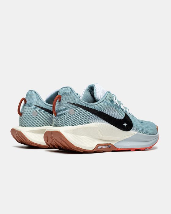Кросівки Nike Reactx Pegasus Trail 5 Denim Turquoise premium | Кроссовки Найк чоловічі