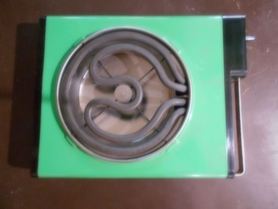 Электро плитка ОКА-4 СССР