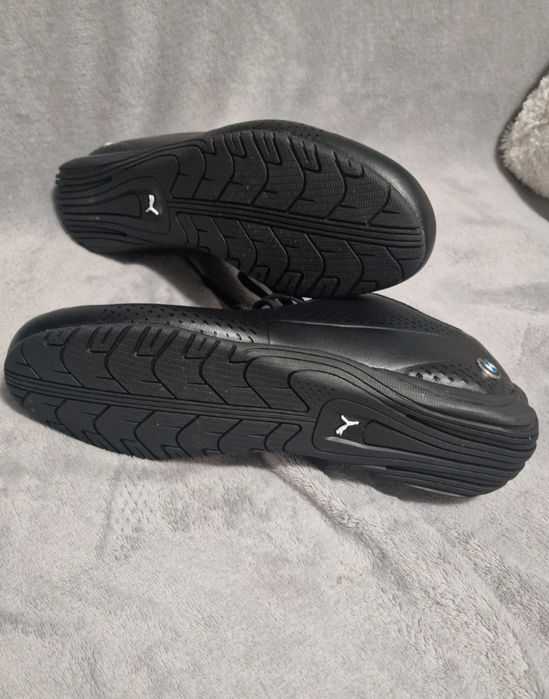 Buty puma BMW MMS draft cat 5 ultra II