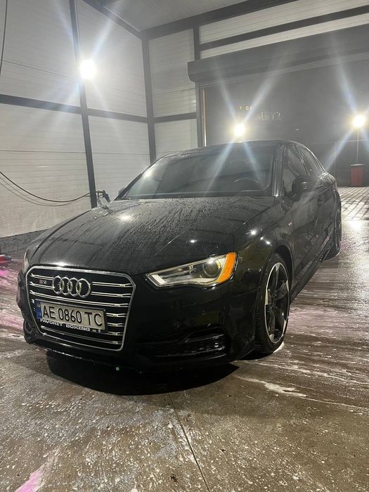 Продам Audi a3 Quattro
