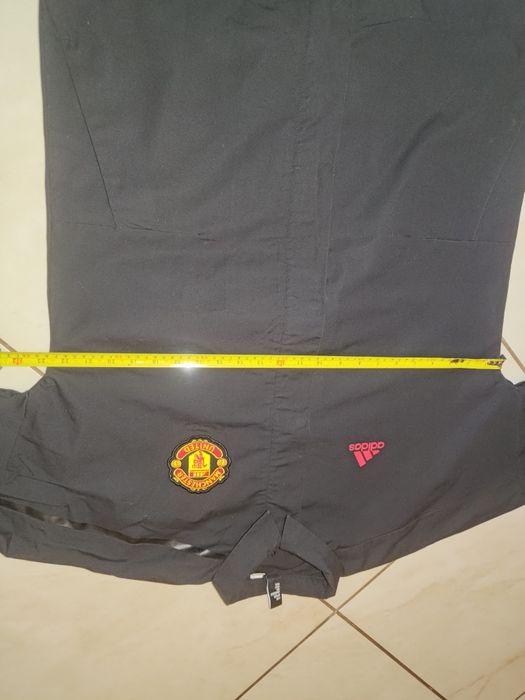 Kurtka męska Adidas Manchester  United r L