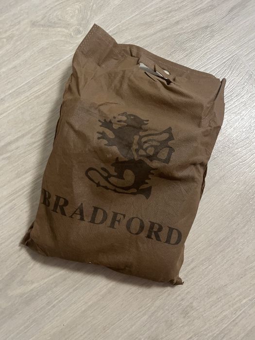 Сумка bradford чоловіча