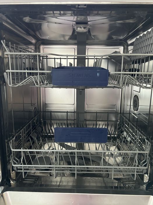 Посудомийна машина окремостояча