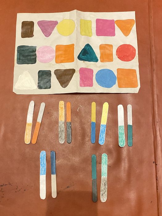 Розвивашки для дитини 1.5-3 роки