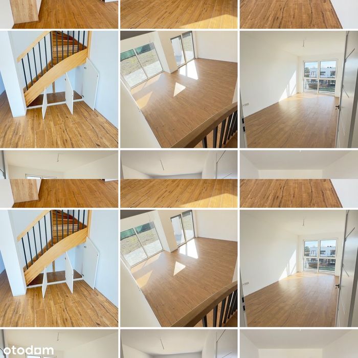 Modern Houses for Rent for NATO Military Personnel - Widok 4