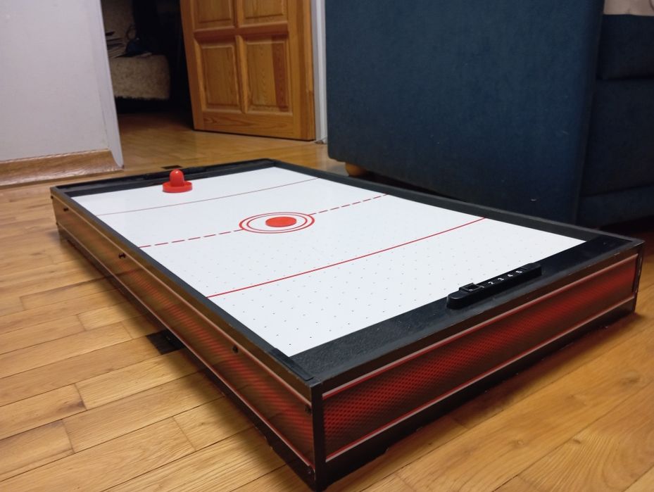 Mini stół do hokeja