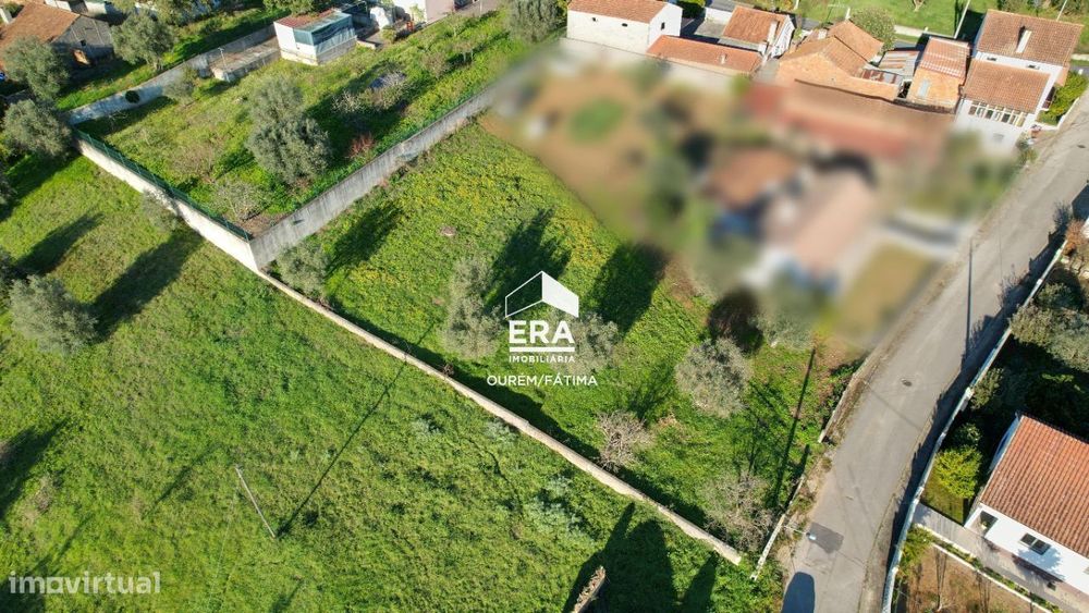 Terreno para Construção, Soalheira, Ourém