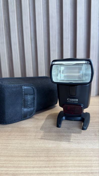 Grip Canon para 2 baterias