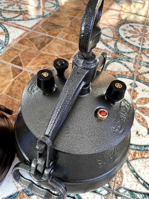 Афганський казан/Афганский казан