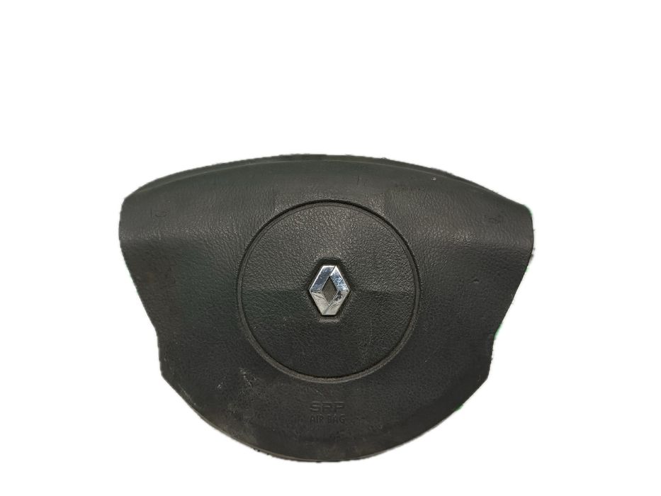 Airbag do volante RENAULT Laguna II (BG0/1_)