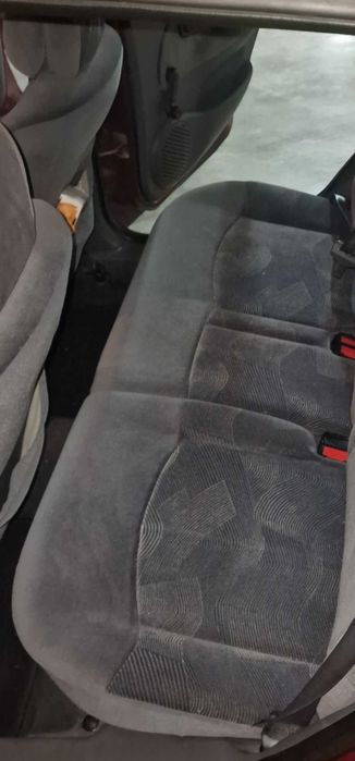 Renault clio 2 1.2 rxe