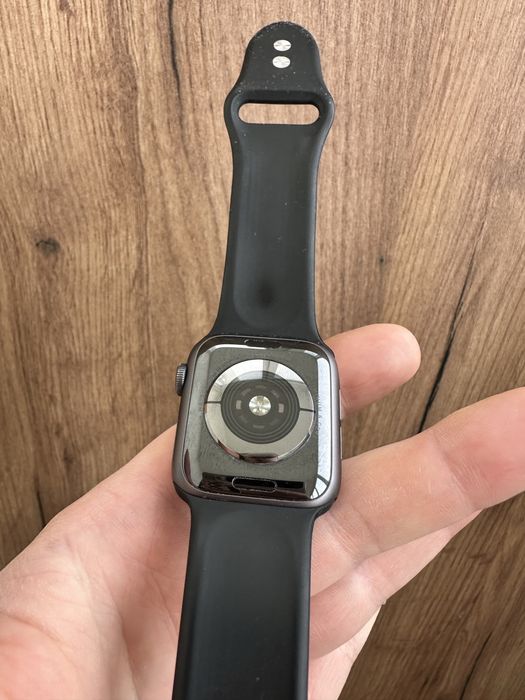 Apple Watch 4 40mm wifi+gps