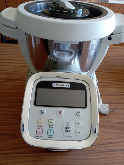 Cuisine companion Moulinex