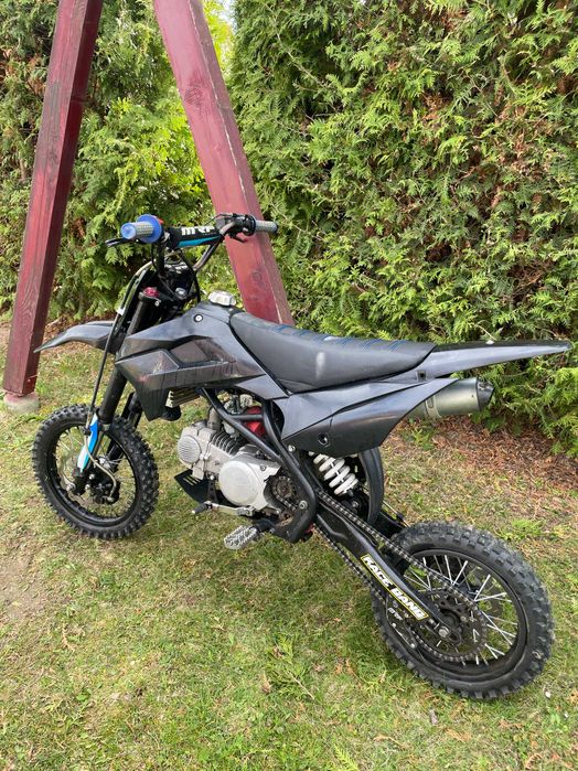 Mrf 140 rc (kayo,pitbike,cross,ycf)