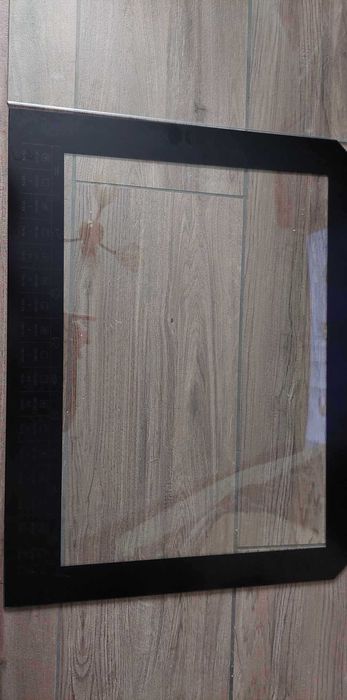 Szyba do piekarnika -AMICA 6118IED3.475HTaKDp(Xx)