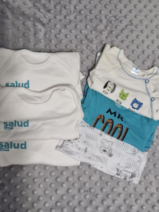 Дитячий  одяг для  немовлят