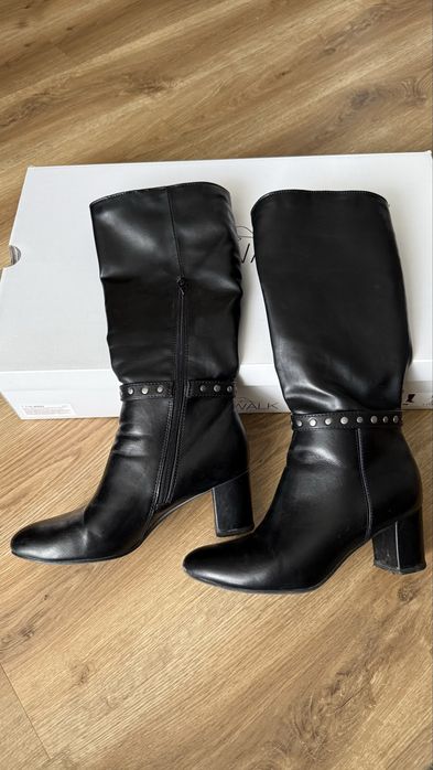 Kozaki CATWALK rozm 36