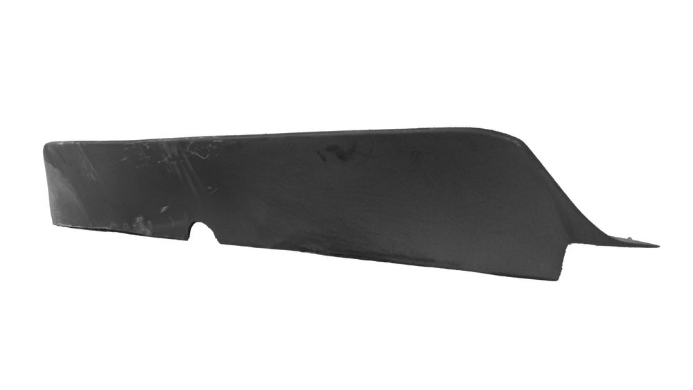 BMW E46 Compact DUCKTAIL Spoiler