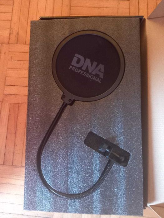 mikrofon DNA professional