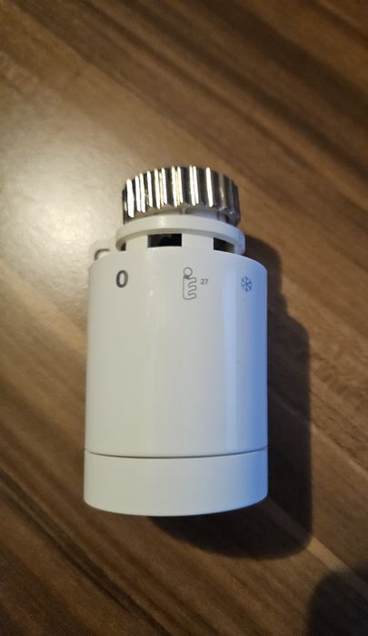 Głowica termostatyczna Buderus
