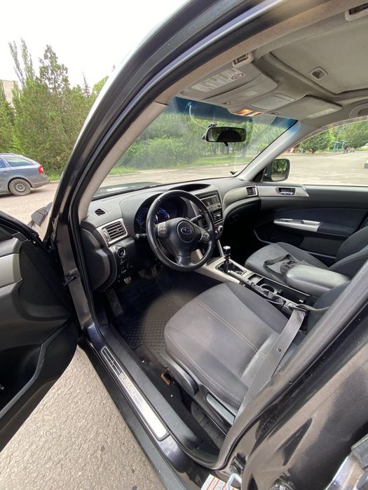 Продам Subaru Forester ,2 л дизель