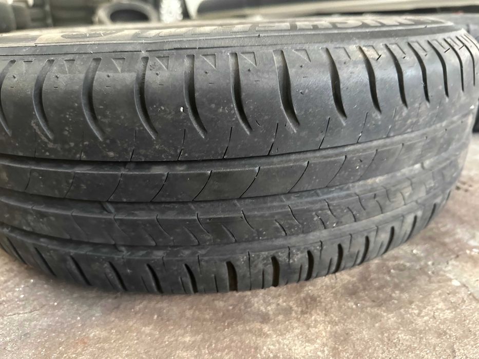 Jantes + Pneus 195/65/R15