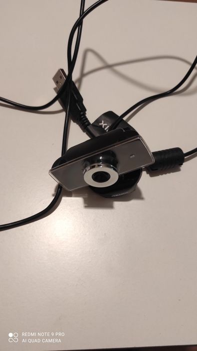 Продам веб камеру Gemix б/у.