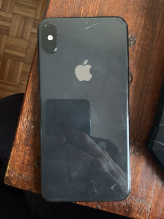 Iphone xs max 64gb