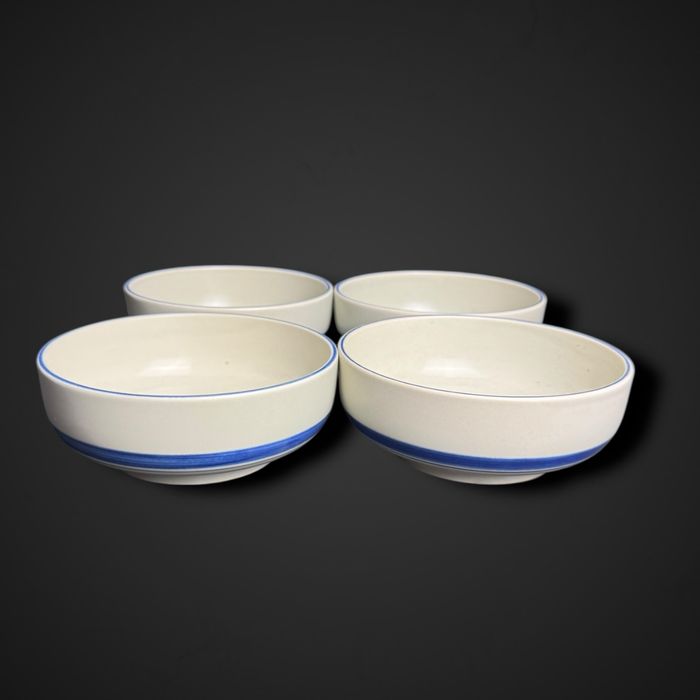 Miski ceramika Rosenthal studio-line niebieski b5/071917