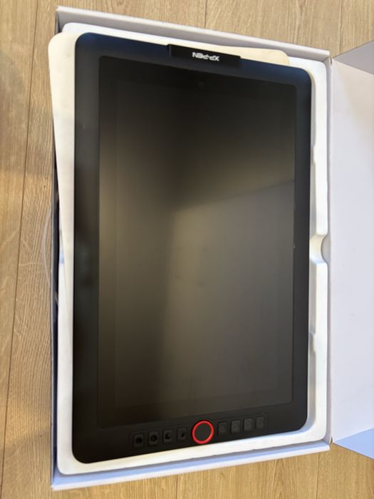 Tablet graficzny xp-pen artist 15.6 Pro