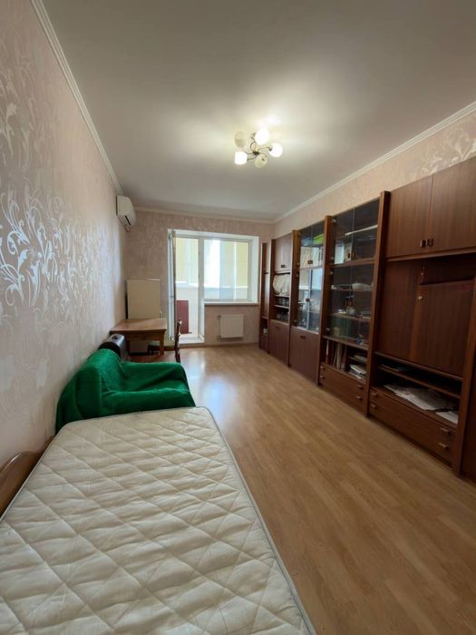 1-room apartment apartment by the address st. Kudryashova Krupskoy (area 42 m²) - Atlanta.ua - photo 7