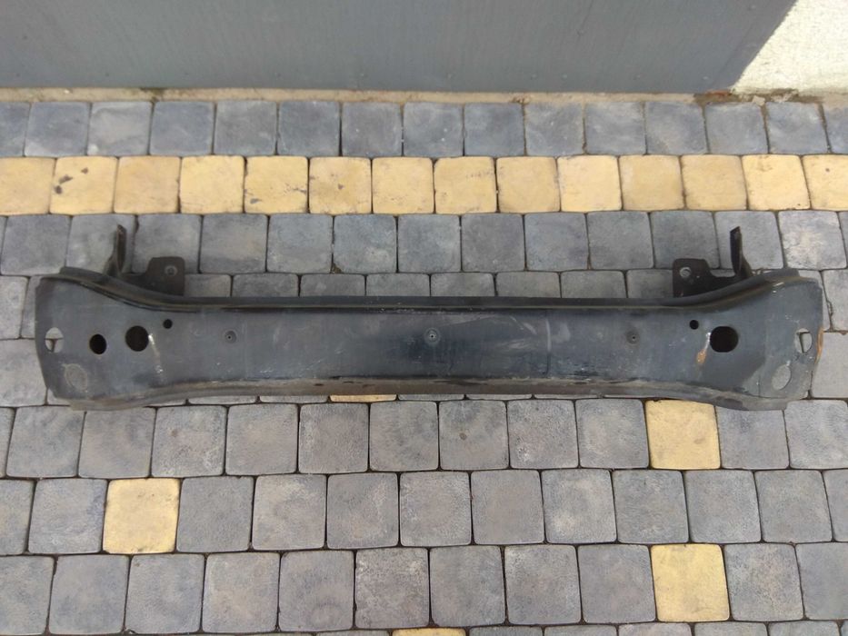 VW Volkswagen T5 Т5 03-09 Підсилювач переднього бампера