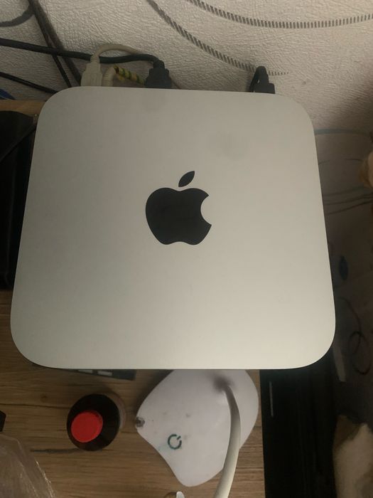 mac.mini.М2.8 /256