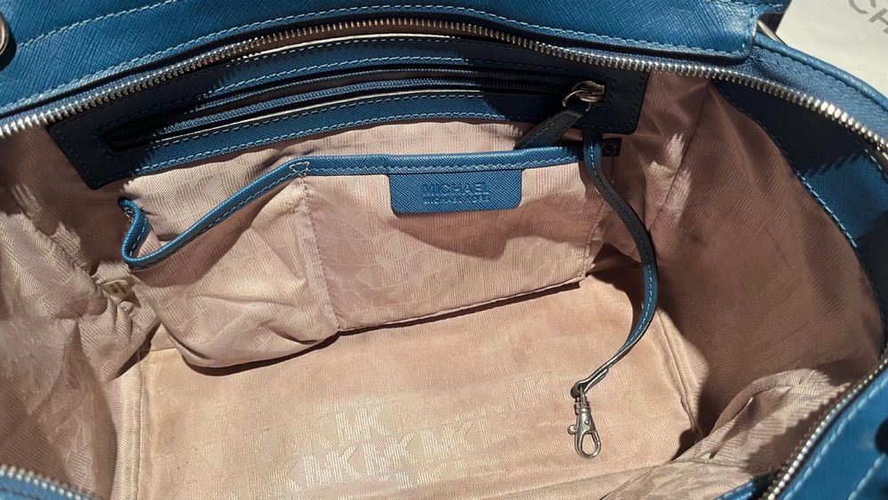 Mala Michael Kors Selma Large