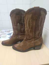 Botas texanas olx sales