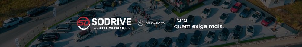 SODRIVE top banner