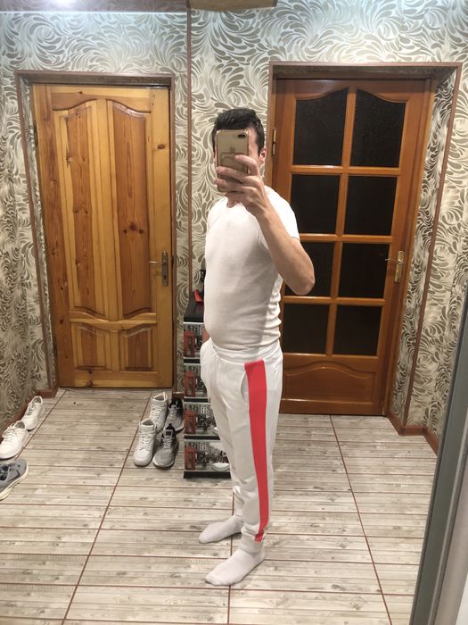 Спортивные штаны PUMA