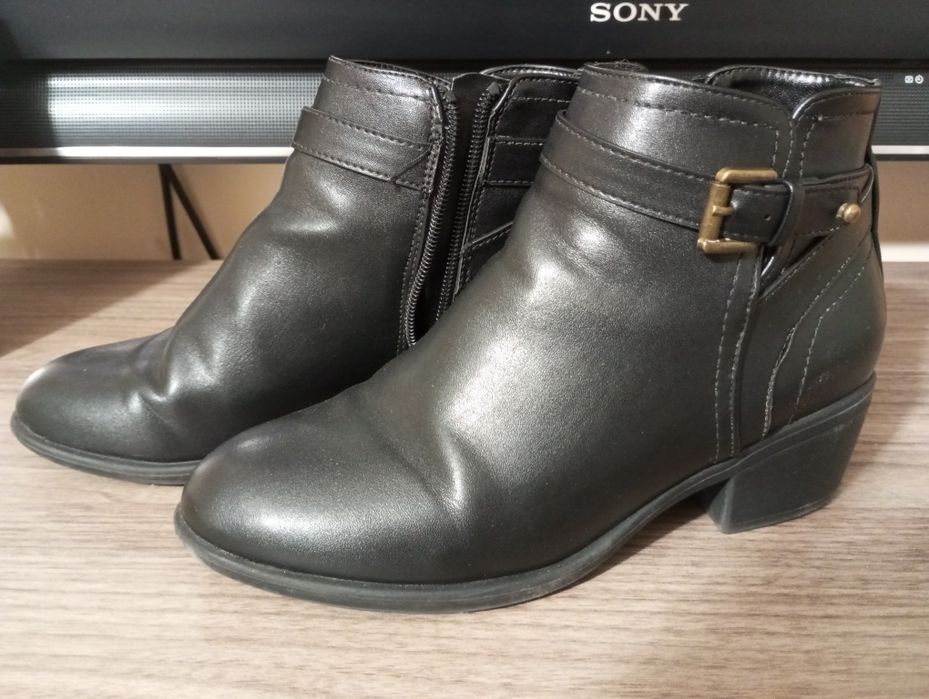 Botki GoodSole rozmiar 37