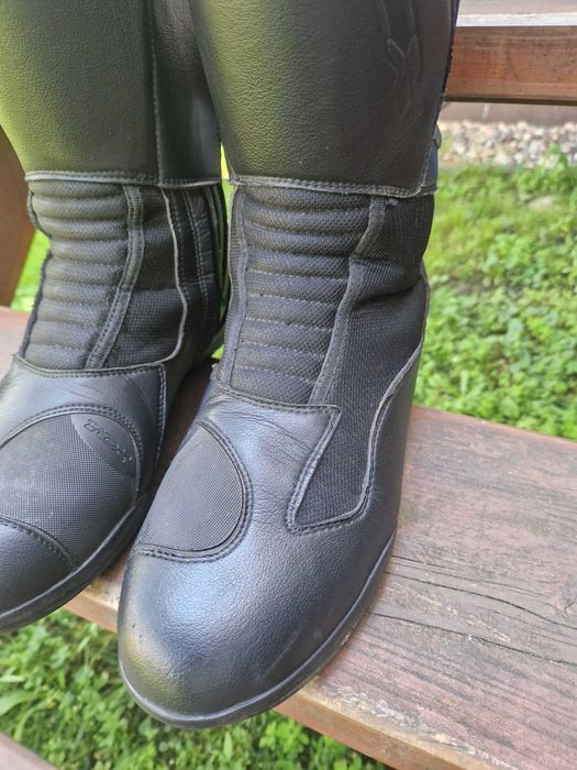 Buty TCX Gore Tex