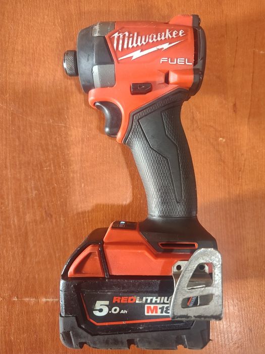 Milwaukee M 18 FID3 zakrętarka udarowa