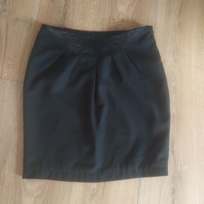 Spódnica czarna Carry XS biuro